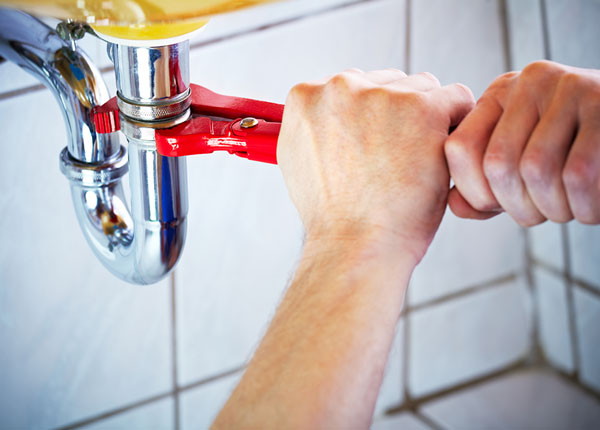 About Salisbury Plumbers